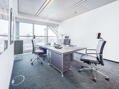 Foto - Büro in Berlin 369,00 € 4 m² - 369,00&nbsp;EUR Kaltmiete, ca.&nbsp; 4,00&nbsp;m&sup2;