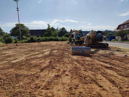 Foto - Grundstück zu verkaufen in BurghaunHünhan 95.000,00 € 635 m²