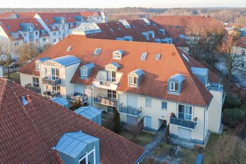 Foto - Wohnung zum Kaufen in Dresden 149.000,00 € 64.01 m²