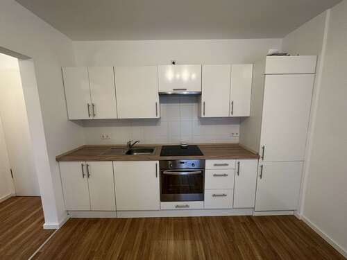 Foto - Wohnung zum Mieten in Blankenfelde - Mahlow 642,00 € 35.85 m²