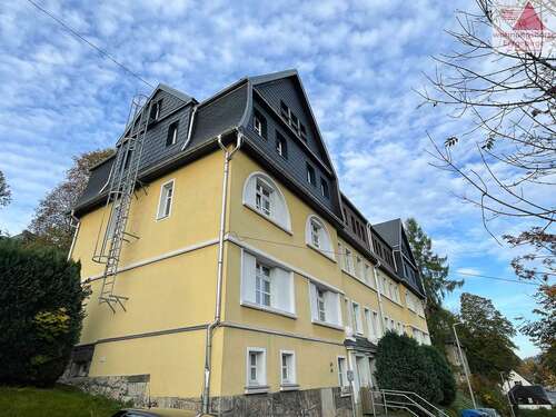 Foto - Wohnung zum Kaufen in Schwarzenberg 49.000,00 € 57.02 m²