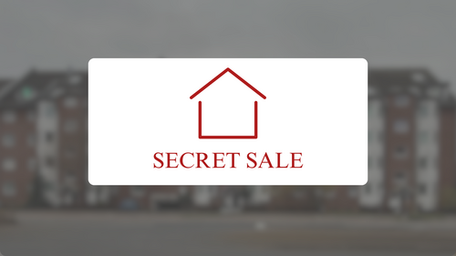 Foto - Wohnung zum Kaufen in Düsseldorf 310.000,00 € 87.35 m²