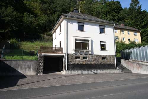 Foto - Haus zum Kaufen in Idar-Oberstein 205.000,00 € 122 m²