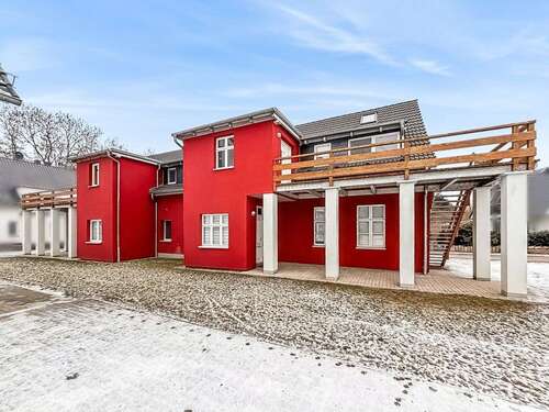 Foto - Wohnung zum Kaufen in Wolgast 349.000,00 € 105.5 m²