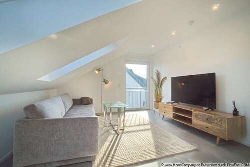 Foto - Wohnen auf Zeit in Dortmund 1.250,00 €