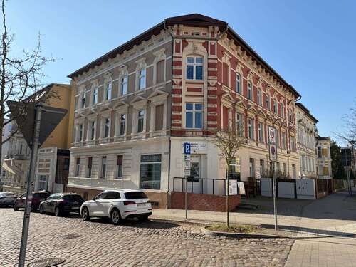 Foto - Wohnung zum Mieten in Eberswalde 1.092,50 € 115 m²