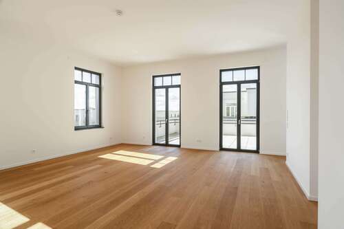 Foto - Wohnung zum Mieten in Potsdam 2.300,00 € 135 m²