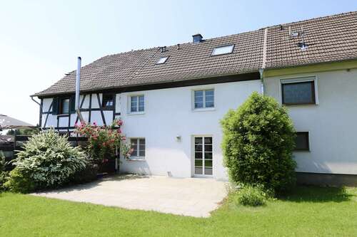 Foto - Haus zum Mieten in Rösrath 1.053,00 € 81 m²