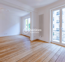 Wohnung zum Kaufen in Hamburg 1.075.000,00 € 117.41 m²