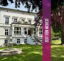 Wohnung zum Mieten in Halle 3.500,00 € 315 m²