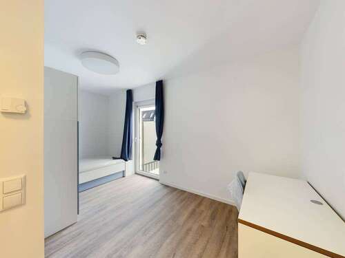 Foto - Wohnung zum Mieten in Berlin 550,00 € 20.4 m²