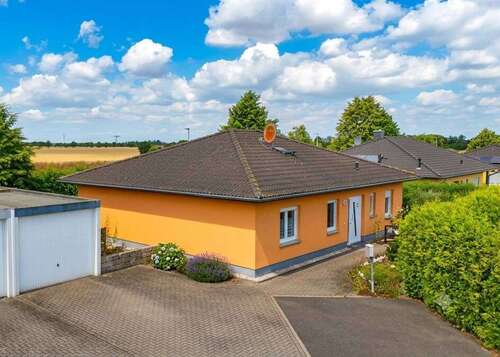 Foto - Haus zum Kaufen in Bitterfeld-Wolfen 265.000,00 € 113.44 m²