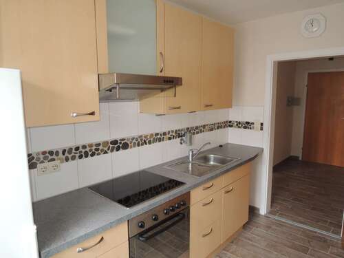 Foto - Wohnung zum Mieten in BurgkirchenGendorf 500,00 € 59 m²