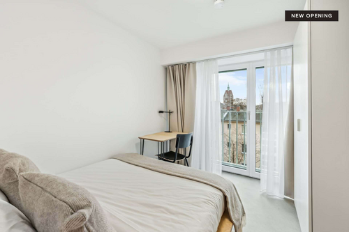 Foto - WG-Zimmer in Berlin 750,00 € 11 m²