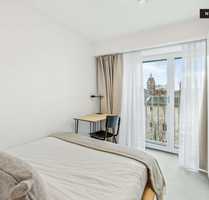 WG-Zimmer in Berlin 750,00 € 11 m²