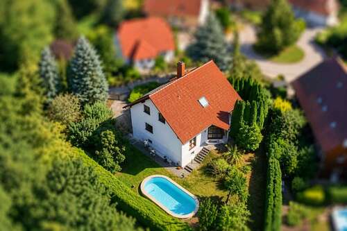 Foto - Haus zum Kaufen in Apolda 425.000,00 € 147 m²