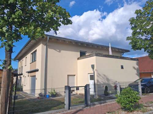 Foto - Wohnung zum Kaufen in Burglengenfeld 299.900,00 € 81 m²