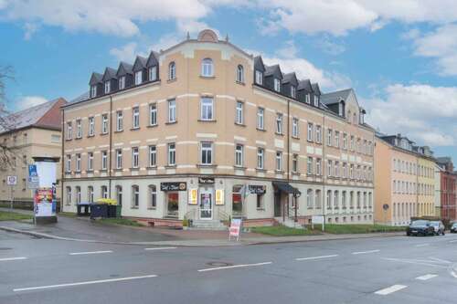 Foto - Wohnung zum Kaufen in Chemnitz 89.900,00 € 99.11 m²