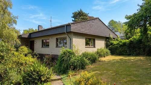 Foto - Haus zum Kaufen in Heiligenhaus 525.000,00 € 182 m²