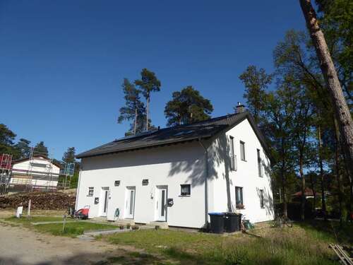 Foto - Haus zum Kaufen in Schönwalde-Glien 850.000,00 € 220 m²