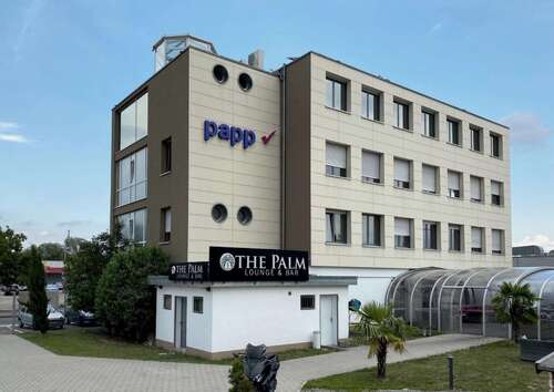 Foto - Büro in Kehl 2.000,00 € 210 m² - 2.000,00&nbsp;EUR Kaltmiete, ca.&nbsp; 210,00&nbsp;m&sup2;