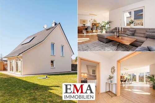 Foto - Haus zum Kaufen in Nauen 560.000,00 € 157 m²