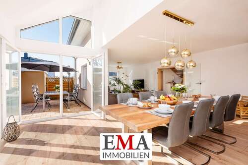 Foto - Haus zum Kaufen in Nauen 560.000,00 € 157 m²