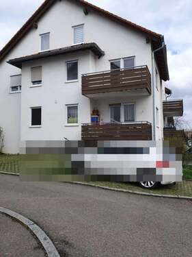 Foto - Wohnung zum Kaufen in Eschenbach 129.000,00 € 35.5 m²