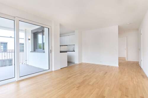 Foto - Wohnung zum Kaufen in Pfullingen 543.000,00 € 95.24 m²