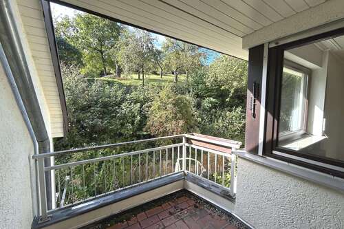 Foto - Wohnung zum Kaufen in Stuttgart 199.000,00 € 58 m²