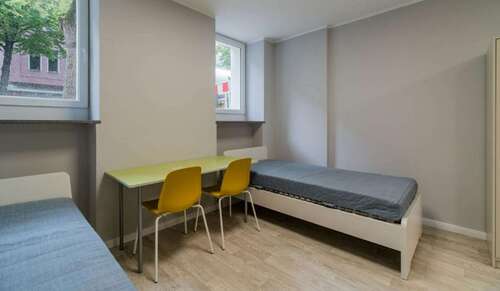 Foto - WG-Zimmer in Berlin 550,00 € 10 m²