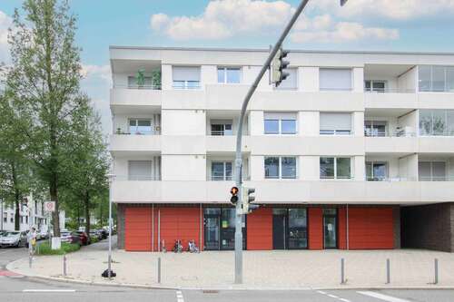 Foto - Wohnung zum Kaufen in Ostfildern 495.000,00 € 95.43 m²