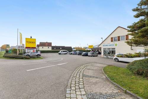 Foto - Einzelhandel in Gunzenhausen 1.600.000,00 € 954.83 m²