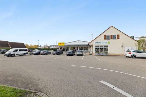 Foto - Einzelhandel in Gunzenhausen 1.960.000,00 € 954.83 m²