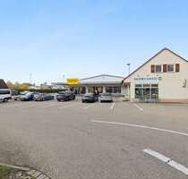 Einzelhandel in Gunzenhausen 1.960.000,00 € 954.83 m²