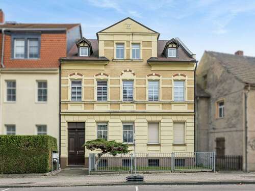 Foto - Haus zum Kaufen in Borna 319.000,00 € 211 m²