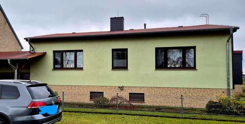 Foto - Haus zum Kaufen in Seyda 272.500,00 € 130 m²