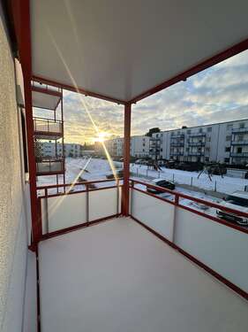 Foto - Wohnung zum Mieten in Blankenfelde - Mahlow 925,00 € 59.65 m²