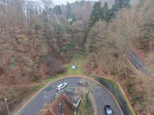 Foto - Grundstück in idar-Oberstein 89.000,00 € 3730 m²