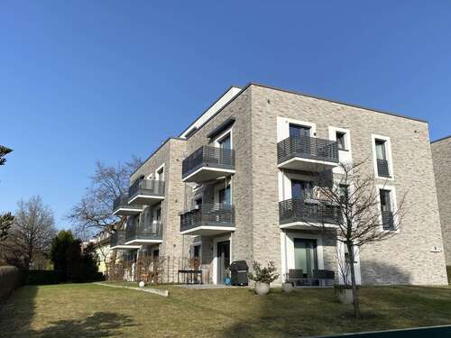 Foto - Wohnung zum Kaufen in Hamburg 399.000,00 € 65.5 m²