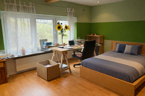 Foto - Haus zum Kaufen in Weinbach 190.000,00 € 195 m²