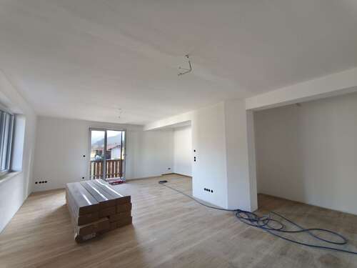 Foto - Wohnung zum Mieten in Saulgrub-Altenau 1.050,00 € 87.7 m²