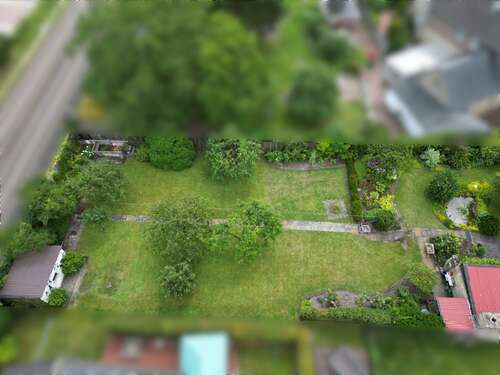 Foto - Grundstück zu verkaufen in Ibbenbüren 175.000,00 € 600 m²