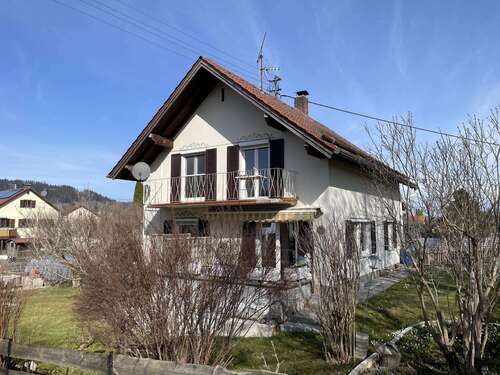 Foto - Haus zum Kaufen in Peiting 500.000,00 € 100 m²