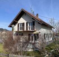 Haus zum Kaufen in Peiting 500.000,00 € 100 m²