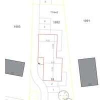 Grundstück zu verkaufen in Hamburg 599.000,00 € 714 m²