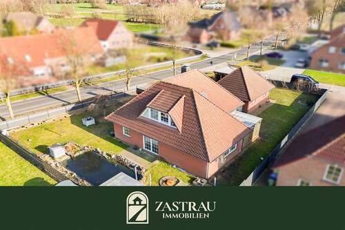 Foto - Haus zum Kaufen in Südbrookmerland Münkeboe 289.000,00 € 126 m²