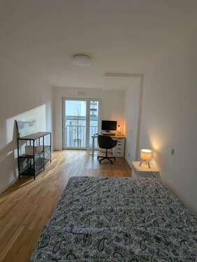 Foto - WG-Zimmer in Offenbach 690,00 € 16 m²