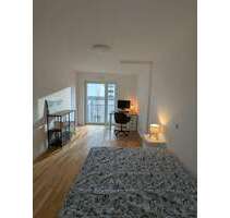 WG-Zimmer in Offenbach 690,00 € 16 m²