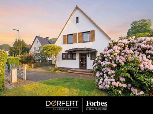 Foto - Haus zum Kaufen in Leverkusen 499.000,00 € 130 m²